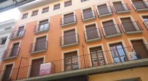Apartamento Rúa Centro Balcony Calatayud - Image 4