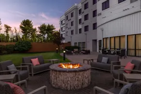 Courtyard Mt. Holly Westampton - Image 3