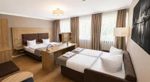 Hotel Wania - Image 2