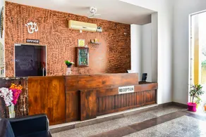 OYO Hotel Mayur - Image 3