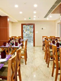 Hotel Sea Blue MALLAPPALLY - Image 2