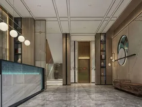 Yiyang Mingshi Zhenpin Hotel (Fuzhongfu) - Image 5