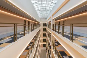 Hanting Hotel Dongguan Zhongtang Cultural Square - Image 4