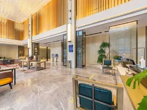 TOWO Shangpin International Hotel (Guiyang Century Jinyuan Shopping Center) - Image 2
