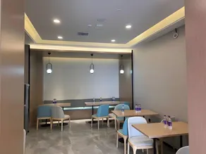 GreenTree Inn Express Jiangsu Suqian School Yingmadi Road - Image 2