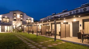 Aloe The Green Suites - Nikiti Halkidiki - Image 3