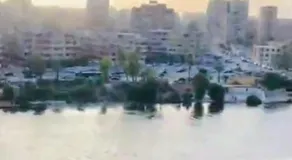 شقة علي النيل في الزمالك - Image 3