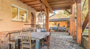 Appartamento 'Living The Green' con terrazza privata, Wi-Fi e aria condizionata - Image 4