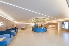 Hanting Hotel Shanghai Waigaoqiao Free Trade Zone Wuzhou Avenue - Image 4