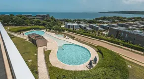 Coastal escape w terrace & ocean views u405 - Image 5