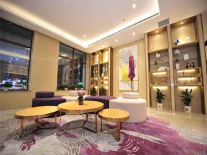 Lavande Hotel (Harbin East Railway Station Engineering University) - Image 2