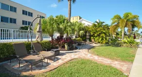 Treasure Island Beach Condo - Perfect Location - Accès facile à la plage - Image 5