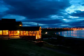 Weskar Lodge Hotel - Image 3