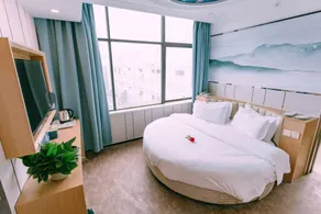 Qingmu Hotel (CR Suguo Store, Yushan West Road, Ma'anshan) - Image 2