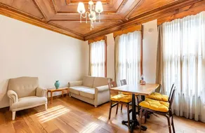 Characteristic and Wooden Fully-Equipped Flat - Image 2