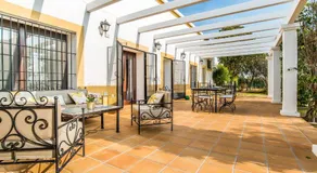 Vivienda Rural Olivar de San Telmo - Image 3