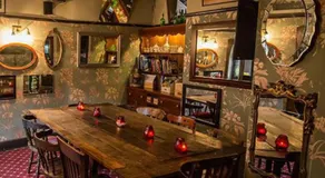 Alma Inn & Dining Rooms - Image 5