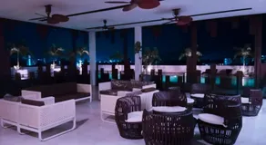 Comfortable18 3R2B 7pax Meritus Perai - Image 3