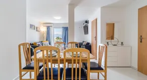 Luka 2 SEA&Beach front apartment - Image 4
