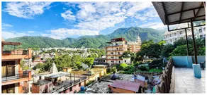 Goroomgo Divya Garhwal Rishikesh - Image 3