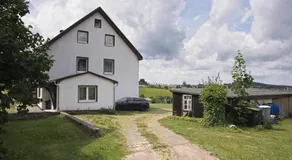Ferienwohnung Wiesenblick in Seiffen - Image 5