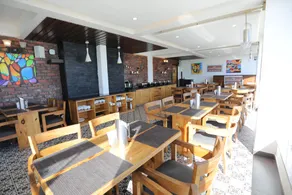 Hotel Golden Feather Mall Road Mussorrie - Image 1