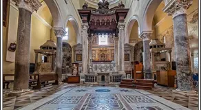 Suite tra Travi Antiche & Idromassaggio - Lusso Moderno nel Cuore di Terracina - 10' dal Mare - Wifi - Image 3