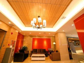 LUCK 7 Hotel (Yichang Three Gorges Electric Power Vocational College CBD Shopping Center) - Image 2