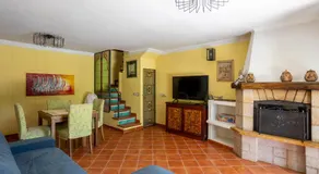 Villa con darsena-Castelletto Ticino - Image 2
