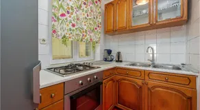 1 Bedroom Amazing Apartment In Nin - Image 2