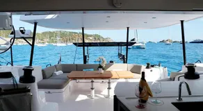 Let's go catamaran - Image 5