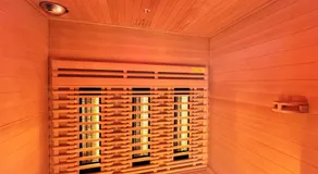 Mon spa privé - Balnéo & Sauna - Le Mans insolite - Image 5