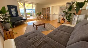 Limmatspitz - private room - shared apartment - Image 5