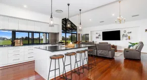 Farm View Retreat - Image 2