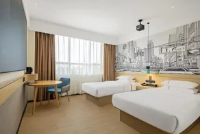 City Comfort Inn Nanning Nanhu Park Art College - Image 5