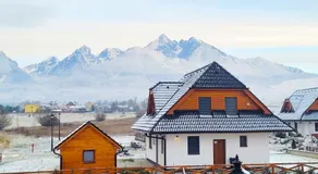 chalupa Český štít Vysoké Tatry - Image 5