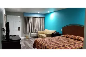 Delux Inn Mesquite Near I-30 Dallas - Image 5