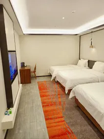 BoMan Hotel (Shenzhen BaMan Fanshen Subway Station) - Image 2