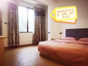 A柳州市中心商圈，沿江，安静舒适双人大床房 - Image 2