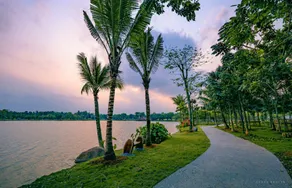 H2 Homestay - Ecopark, Văn Giang, Hưng Yên - Image 2