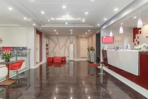 Thank Inn Plus Hotel Jingmen Jingshan County Chengzhong Road - Image 4