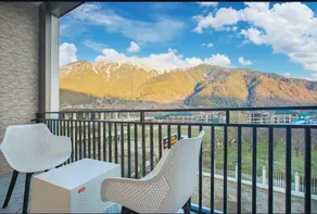 Hotel Falcon heights - Image 3