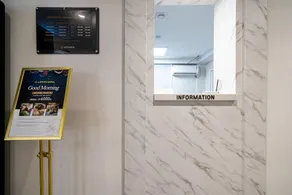 HOTEL LENITH Seomyeon - Image 4