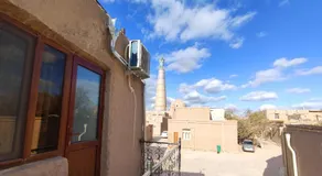 Khiva Tosh Darvoza & Trip service - Image 5