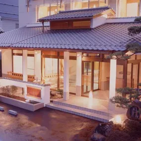 Kakeyu Onsen Shikanoya Ryokan - Image 5