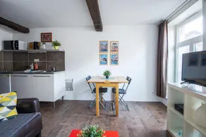 ROYALE APARTMENTS VIEUX LILLE 24H24H Access - Image 5