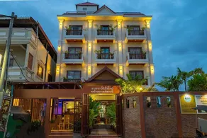 Angkor Leap Hotel - Image 3
