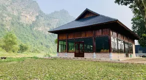 Ninh Binh Golden Camellia Park - Image 3