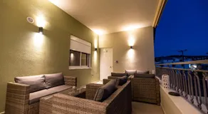 Demi's Apartments Near Athens Airport By SEM - Image 4