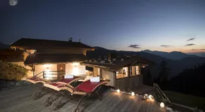 Luxus Chalet Bischofer- Bergwelt - Image 4